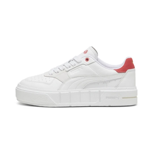 Zdjęcie produktu PUMA Damskie sneakersy Cali Court Match, Buty, Biały
