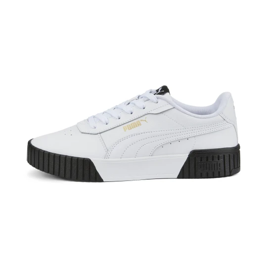 Zdjęcie produktu PUMA Damskie sneakersy Carina 2.0, Buty, Biały