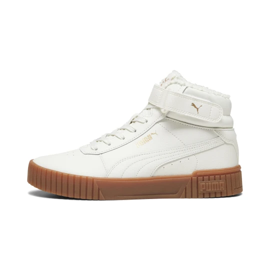Zdjęcie produktu PUMA Damskie sneakersy Carina 2.0 Mid Winter, Buty, Szary