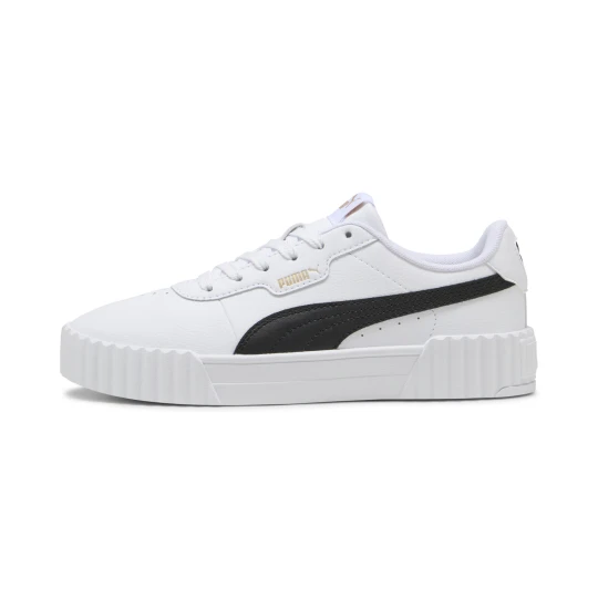 Zdjęcie produktu PUMA Damskie sneakersy Carina 3.0, Buty, BiaÅ‚y