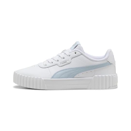 Zdjęcie produktu PUMA Damskie sneakersy Carina 3.0, Buty, BiaÅ‚y
