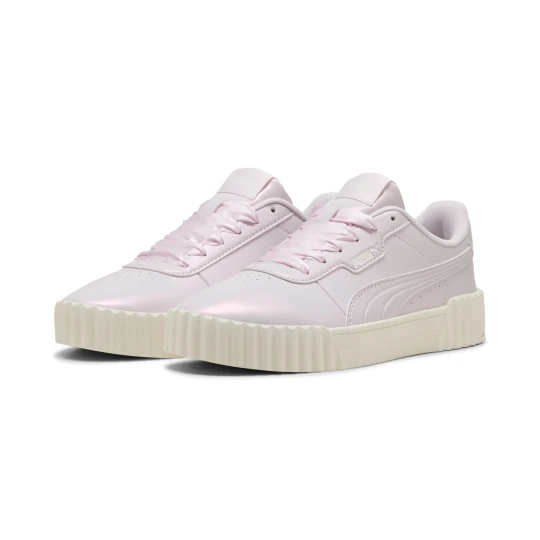 Zdjęcie produktu PUMA Damskie sneakersy Carina 3.0 Perla, Akcesoria, Różowy