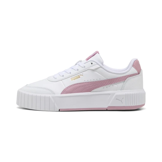 Zdjęcie produktu PUMA Damskie sneakersy Carina Mia, Buty, Biały