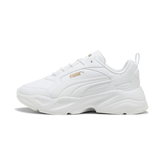 Zdjęcie produktu PUMA Damskie sneakersy Cassia 2.0, Buty, BiaÅ‚y