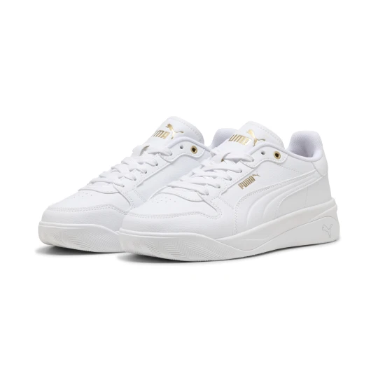 Zdjęcie produktu PUMA Damskie sneakersy Court Bae, Akcesoria, Biały
