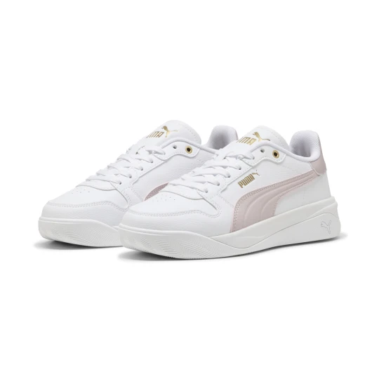 Zdjęcie produktu PUMA Damskie sneakersy Court Bae, Akcesoria, Biały