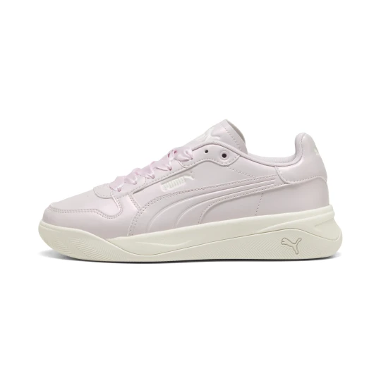 Zdjęcie produktu PUMA Damskie sneakersy Court Bae Perla, Buty, RÃ³Å¼owy