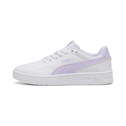 Zdjęcie produktu PUMA Damskie sneakersy Court Lally, Buty, Biały