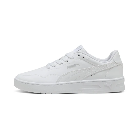 Zdjęcie produktu PUMA Damskie sneakersy Court Lally, Buty, Biały