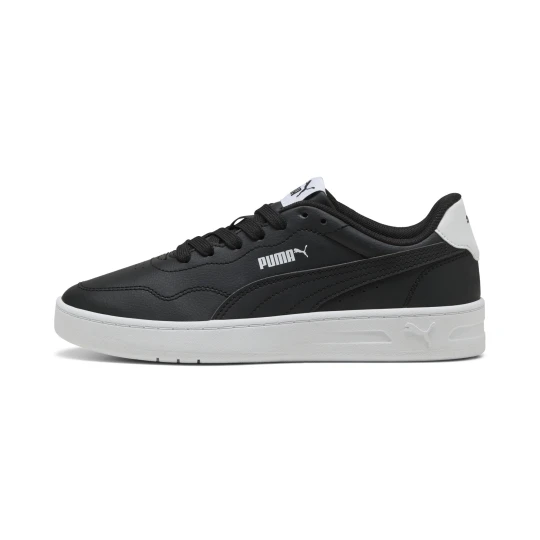 Zdjęcie produktu PUMA Damskie sneakersy Court Lally, Buty, Czarny