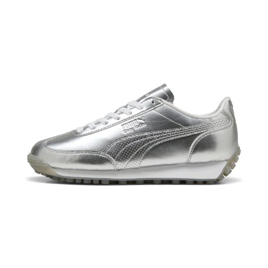 Zdjęcie produktu PUMA Damskie sneakersy Easy Rider Astro Escape, Buty, Metaliczny srebrny