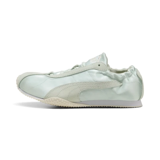 Zdjęcie produktu PUMA Damskie sneakersy H-Street Etoile, Buty, Zielony