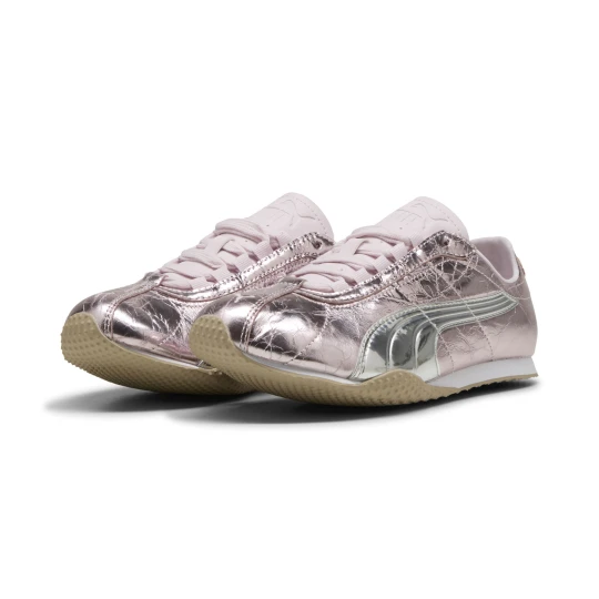 Zdjęcie produktu PUMA Damskie sneakersy H-Street Lustre, Akcesoria, Różowy