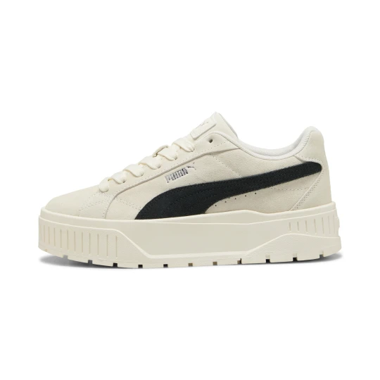 Zdjęcie produktu PUMA Damskie sneakersy Karmen II, Buty, Biały