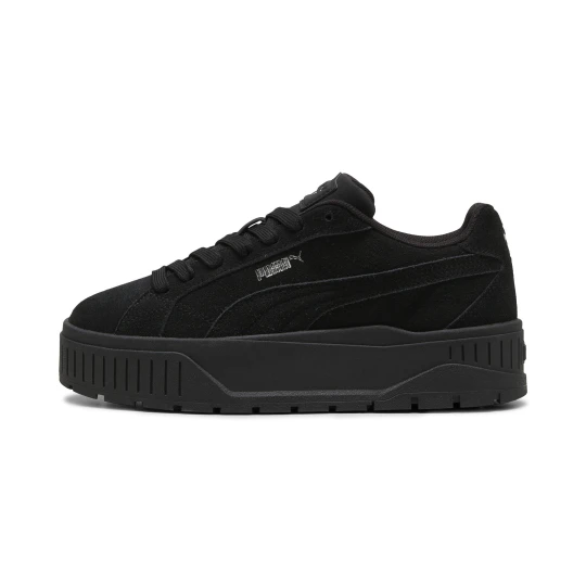 Zdjęcie produktu PUMA Damskie sneakersy Karmen II, Buty, Czarny