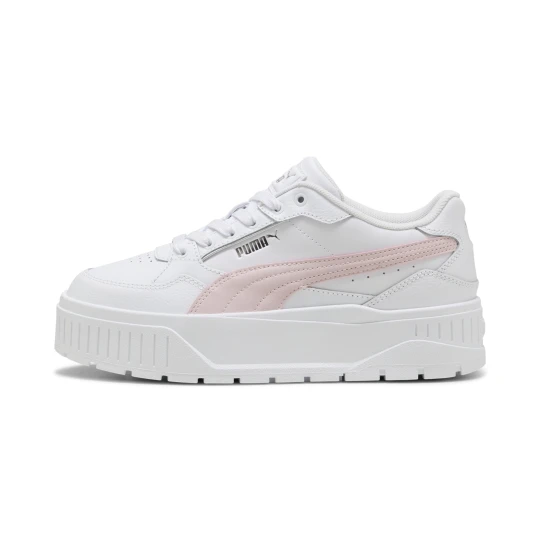 Zdjęcie produktu PUMA Damskie sneakersy Karmen II Idol, Buty, Biały