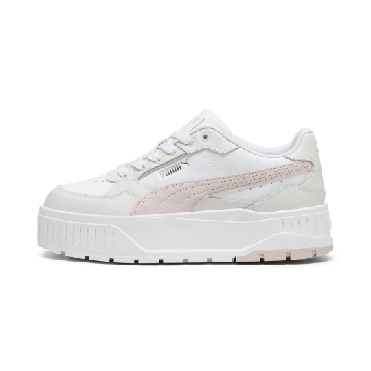 Zdjęcie produktu PUMA Damskie sneakersy Karmen II Idol, Buty, Biały
