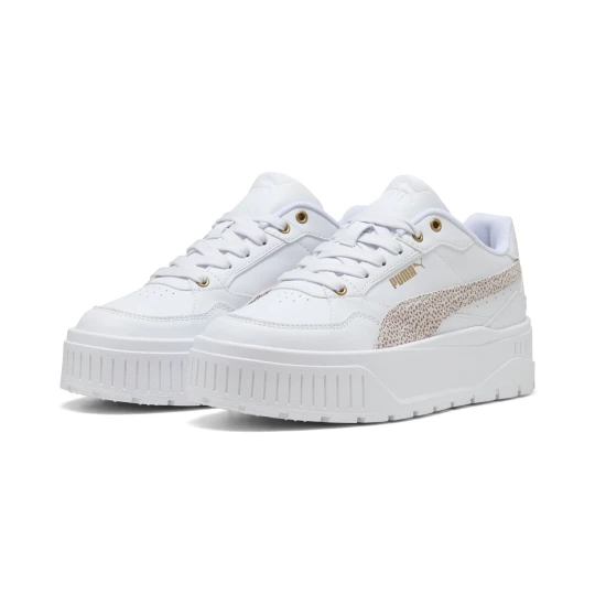 Zdjęcie produktu PUMA Damskie sneakersy Karmen II Idol Topcat, Akcesoria, Biały
