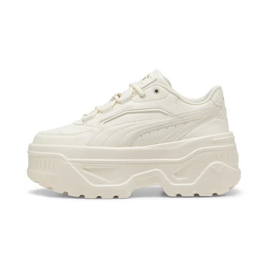Zdjęcie produktu PUMA Damskie sneakersy Karmen X-TRA, Buty, Biały