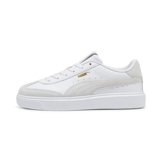 Zdjęcie produktu PUMA Damskie sneakersy Lajla T-toe, Buty, BiaÅ‚y
