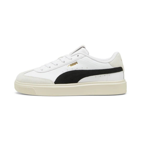 Zdjęcie produktu PUMA Damskie sneakersy Lajla T-toe, Buty, Biały