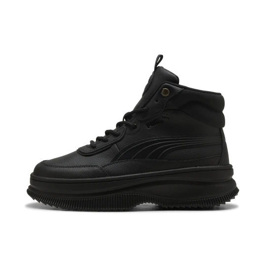 Zdjęcie produktu PUMA Damskie sneakersy Mayra, Buty, Czarny