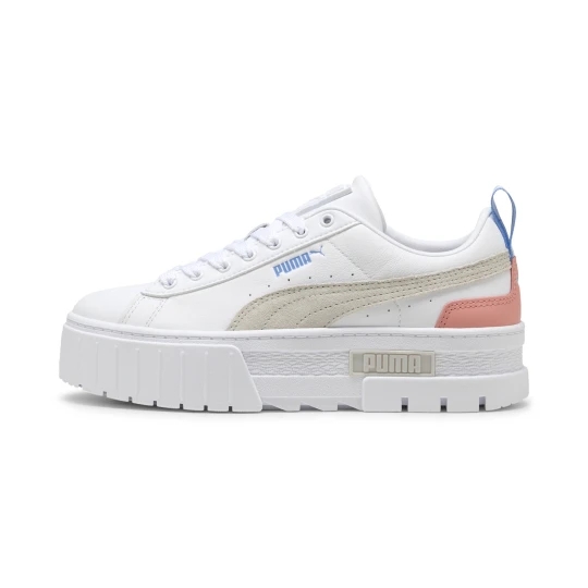 Zdjęcie produktu PUMA Damskie sneakersy Mayze, Buty, Biały