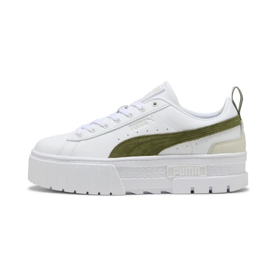 Zdjęcie produktu PUMA Damskie sneakersy Mayze, Buty, Biały