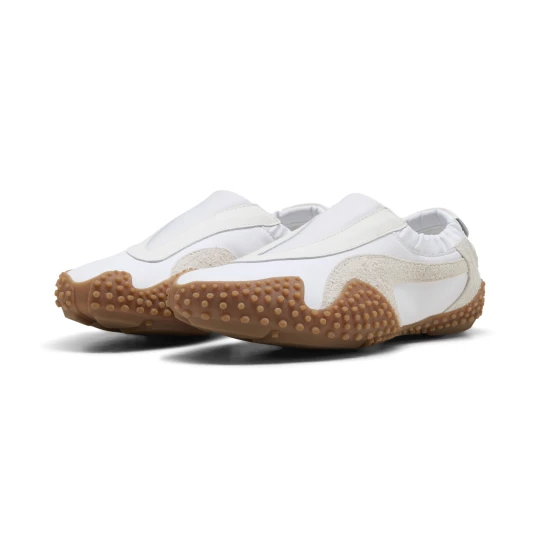 Zdjęcie produktu PUMA Damskie sneakersy Mostro Move, Akcesoria, Biały