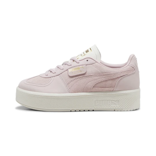 Zdjęcie produktu PUMA Damskie sneakersy Palermo Elevata Mono, Buty, RÃ³Å¼owy