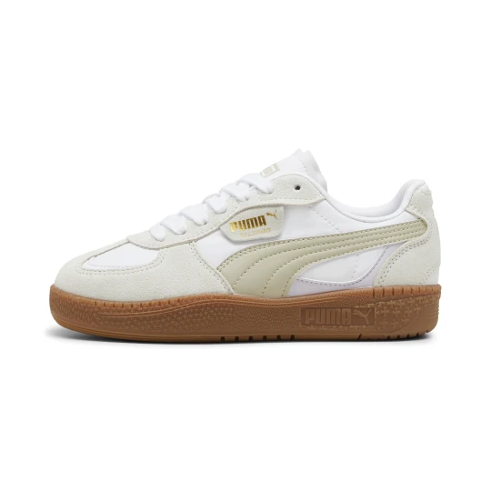 Zdjęcie produktu PUMA Damskie sneakersy Palermo Moda, Buty, BiaÅ‚y