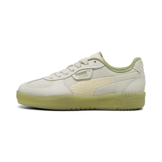 Zdjęcie produktu PUMA Damskie sneakersy Palermo Moda Selva, Buty, Szary