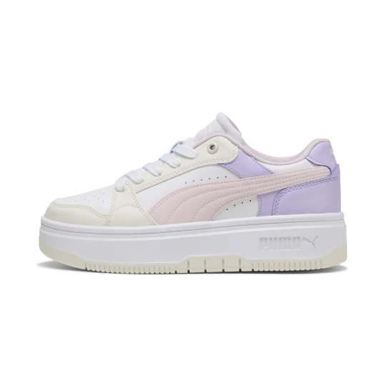Zdjęcie produktu PUMA Damskie sneakersy Rebound Femme Low, Buty, Biały