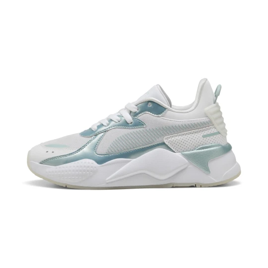 Zdjęcie produktu PUMA Damskie sneakersy RS-X Astro Escape, Buty, Biały