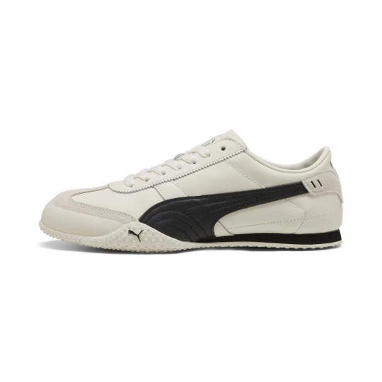 Zdjęcie produktu PUMA Damskie sneakersy skórzane Bella, Buty, Biały