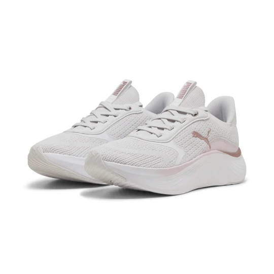 Zdjęcie produktu PUMA Damskie sneakersy SOFTRIDE Mayve 2, Akcesoria, Szary