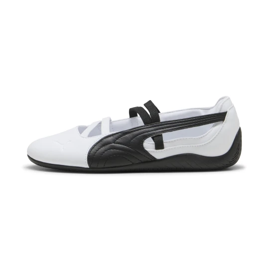 Zdjęcie produktu PUMA Damskie sneakersy Speedcat Ballet, Buty, Biały
