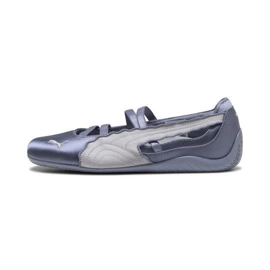 Zdjęcie produktu PUMA Damskie sneakersy Speedcat Ballet, Buty, Szary