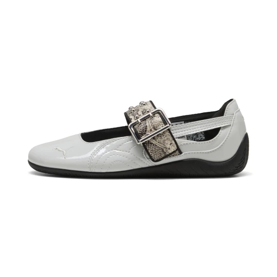 Zdjęcie produktu PUMA Damskie sneakersy Speedcat Ballet Dress-Up II, Buty, Szary