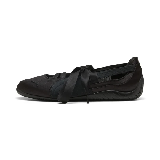 Zdjęcie produktu PUMA Damskie sneakersy Speedcat Ballet Etoile, Buty, Czarny