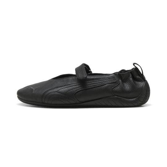 Zdjęcie produktu PUMA Damskie sneakersy Speedcat Ballet Fleur, Buty, Czarny