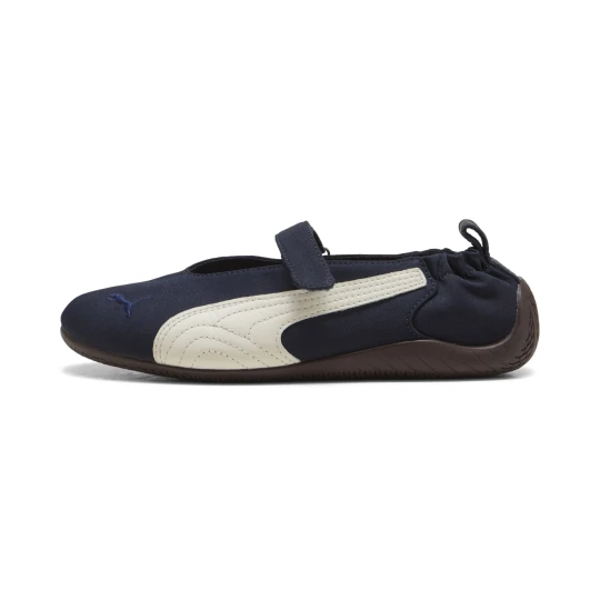 Zdjęcie produktu PUMA Damskie sneakersy Speedcat Ballet Fleur, Buty, Niebieski