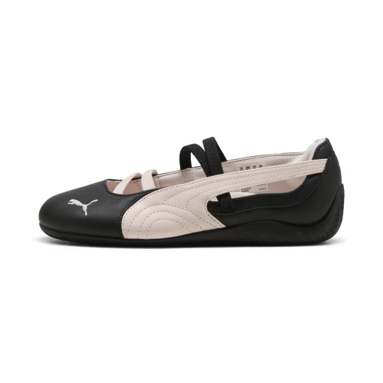 Zdjęcie produktu PUMA Damskie sneakersy Speedcat Ballet Shiny, Buty, Czarny