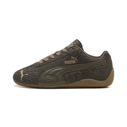Zdjęcie produktu PUMA Damskie sneakersy Speedcat Cat, Buty, Szary