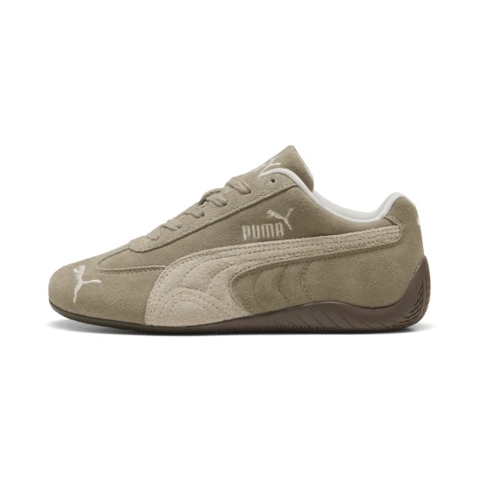 Zdjęcie produktu PUMA Damskie sneakersy Speedcat Elevated, Buty, Beżowy