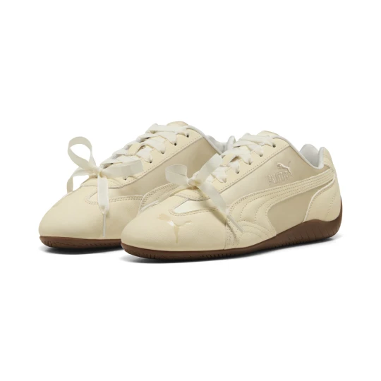 Zdjęcie produktu PUMA Damskie sneakersy Speedcat Etoile, Akcesoria, Żółty