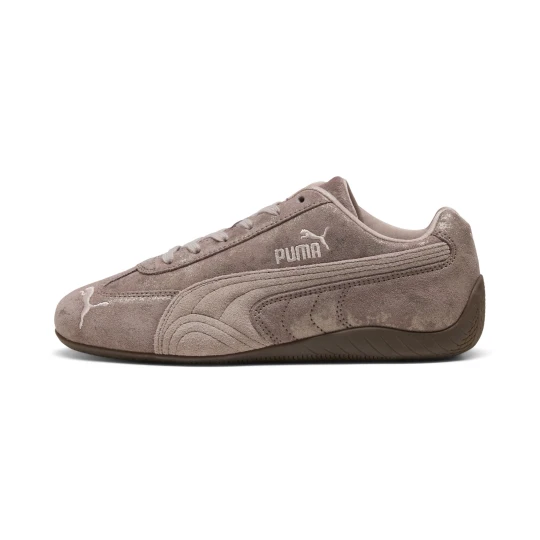 Zdjęcie produktu PUMA Damskie sneakersy Speedcat Faded Chrome, Buty, BeÅ¼owy