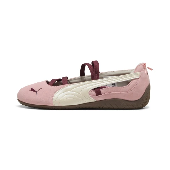 Zdjęcie produktu PUMA Damskie sneakersy Speedcat Lovelace Ballet, Buty, Różowy