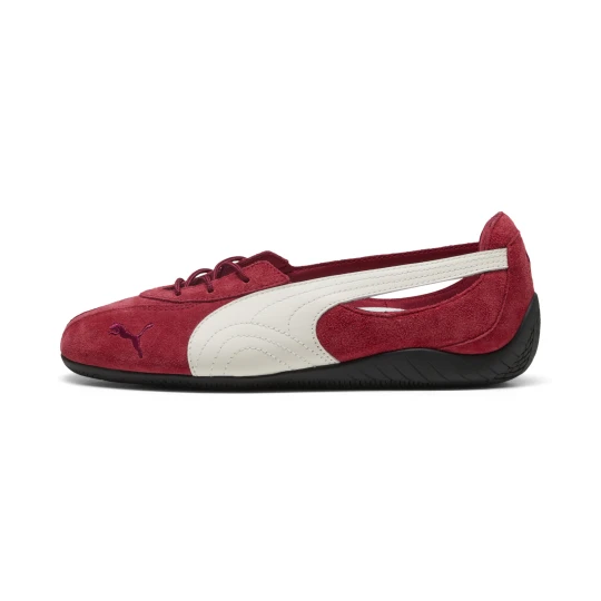 Zdjęcie produktu PUMA Damskie sneakersy Speedcat Nova Ballet, Buty, Czerwony