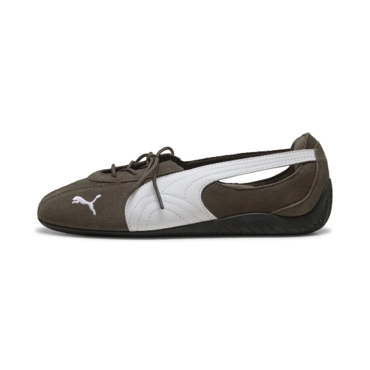 Zdjęcie produktu PUMA Damskie sneakersy Speedcat Nova Ballet, Buty, Szary